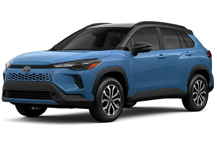 Toyota Brooklyn Toyota Brooklyn