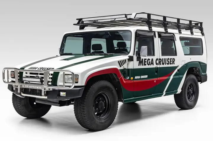 Toyota Bxd20 Toyota Bxd20