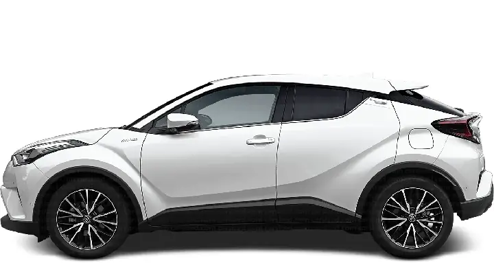 Toyota C4 Toyota C4
