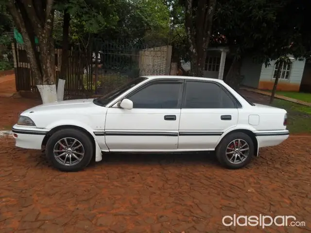 Toyota C90