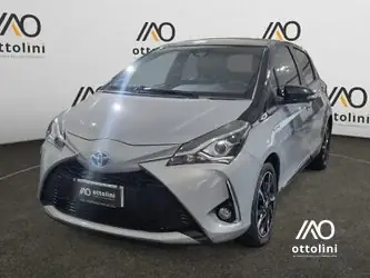 Toyota Cagliari Toyota Cagliari