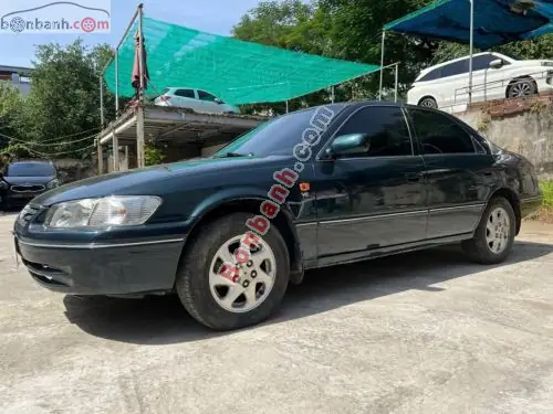 Toyota Camry Grande Toyota Camry Grande