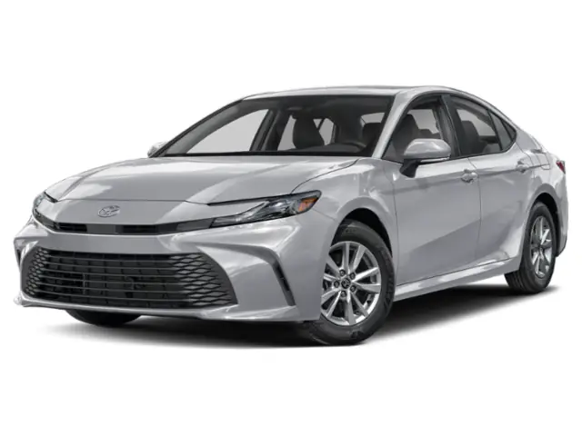 Toyota Camry Le Toyota Camry Le