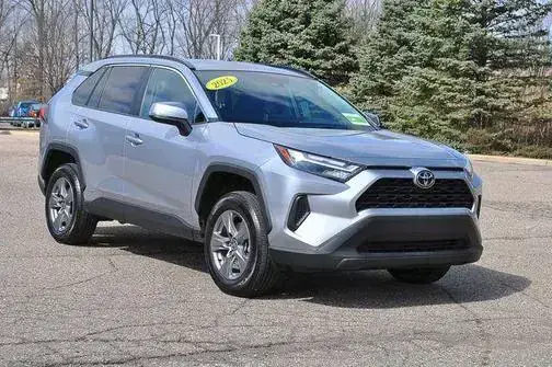 Toyota Canton