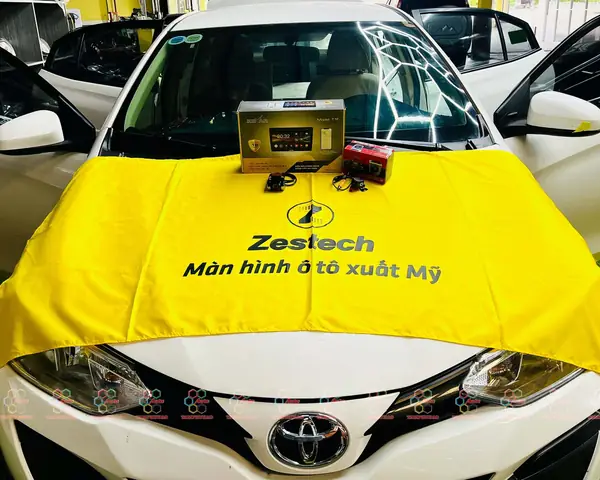 Toyota Cao Lanh Toyota Cao Lanh