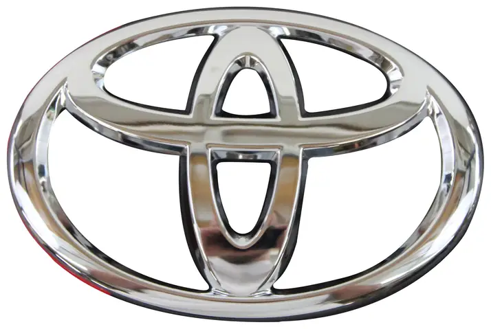 Toyota Car Logo Toyota Car Logo