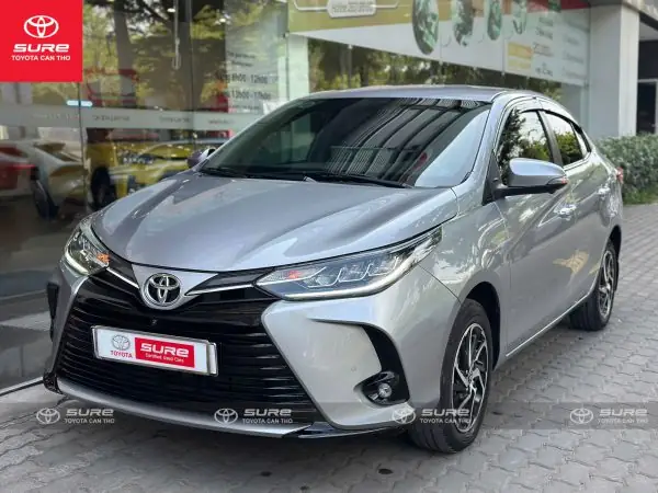 Toyota Carr Toyota Carr