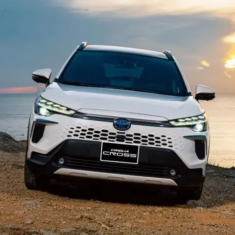 Toyota Carros Toyota Carros