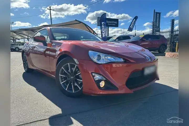 Toyota Carsales Toyota Carsales