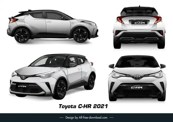 Toyota Ceasa