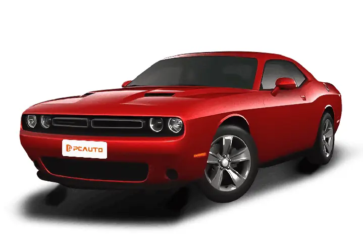 Toyota Challenger Toyota Challenger