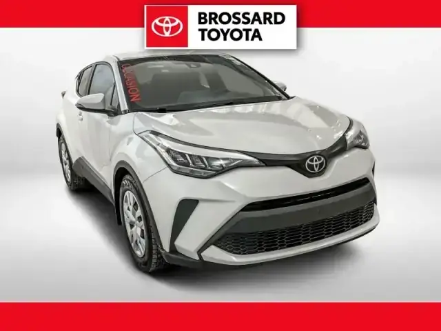 Toyota Chambly