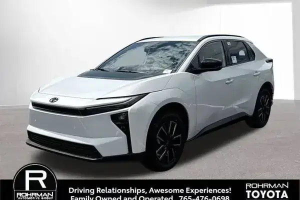 Toyota Champaign Toyota Champaign