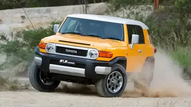 Toyota Chatter