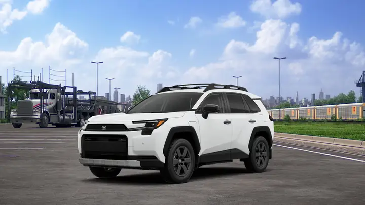 Toyota Cheboygan Toyota Cheboygan