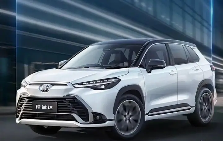 Toyota China Toyota China