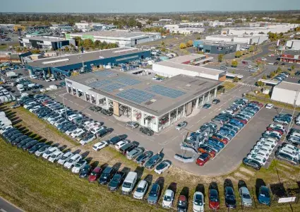 Toyota Cholet Toyota Cholet