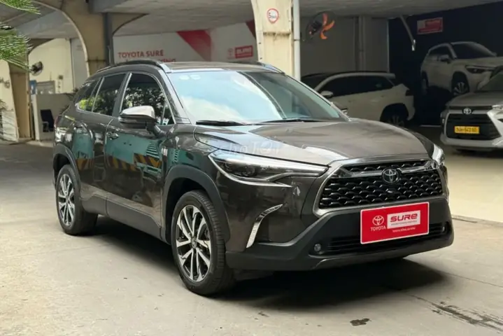 Toyota Chotot Toyota Chotot