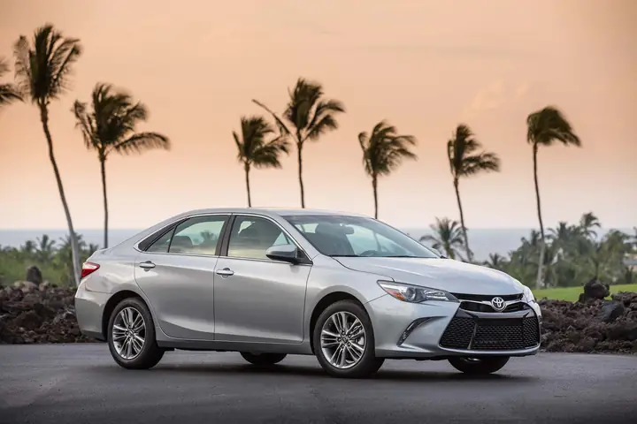 Toyota Chrysler Toyota Chrysler