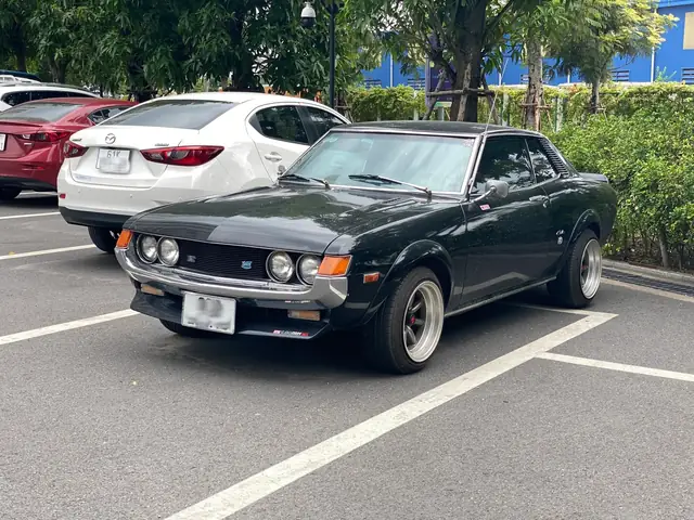 Toyota Cilicia Toyota Cilicia