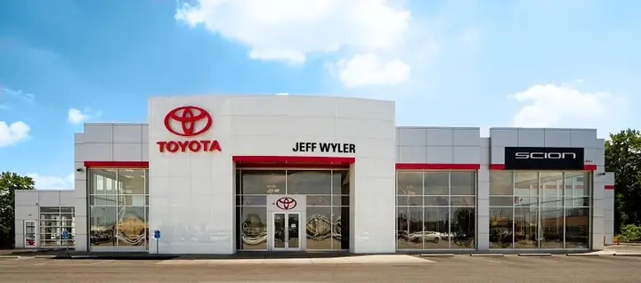 Toyota Clarksville Toyota Clarksville