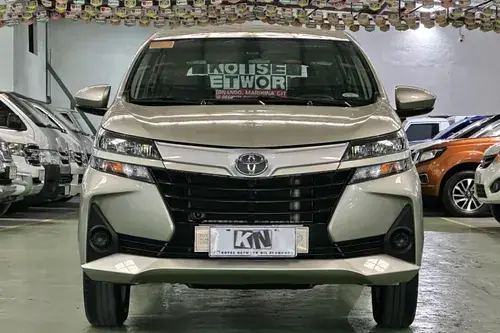 Toyota Conando Toyota Conando