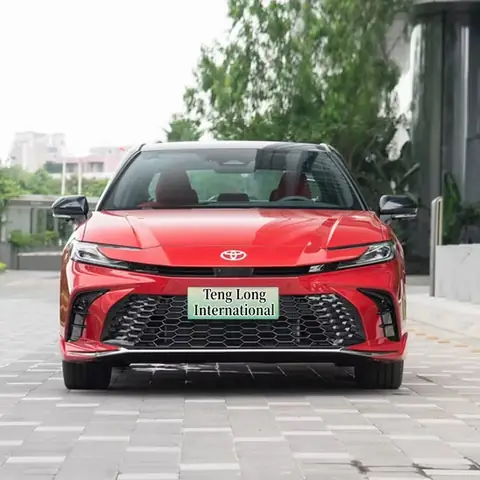 Toyota Config Toyota Config
