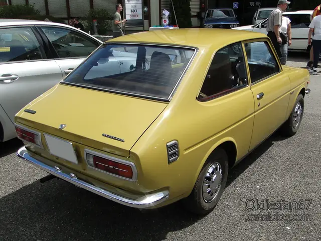 Toyota Copain