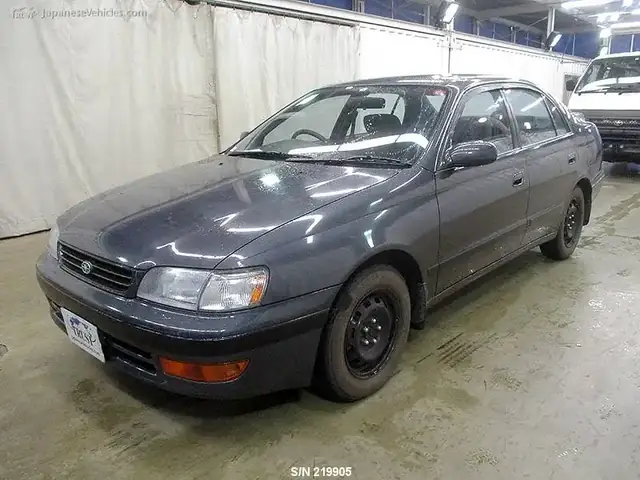 Toyota Corona 1994