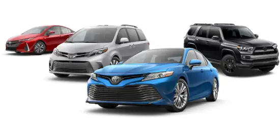 Toyota Cpo Toyota Cpo