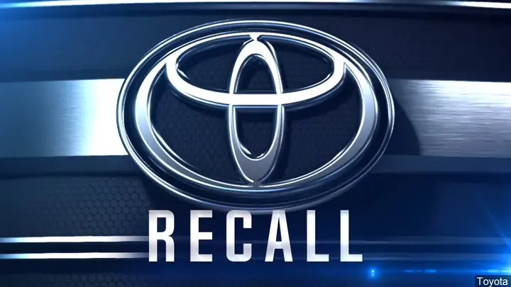 Toyota Crisis Toyota Crisis