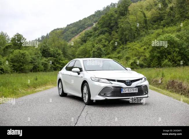 Toyota Croatia Toyota Croatia