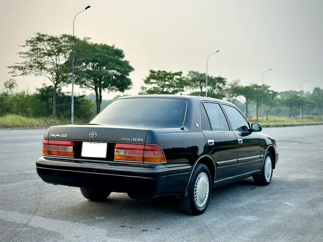 Toyota Crown 3.0 Toyota Crown 3.0