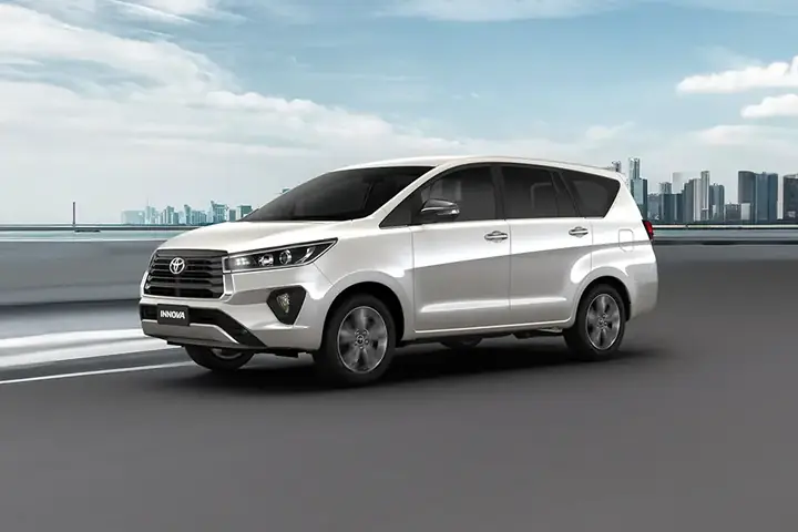 Toyota Crysta Toyota Crysta