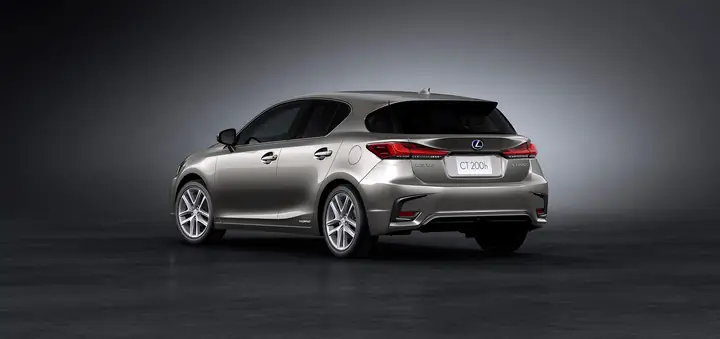 Toyota Ct Toyota Ct