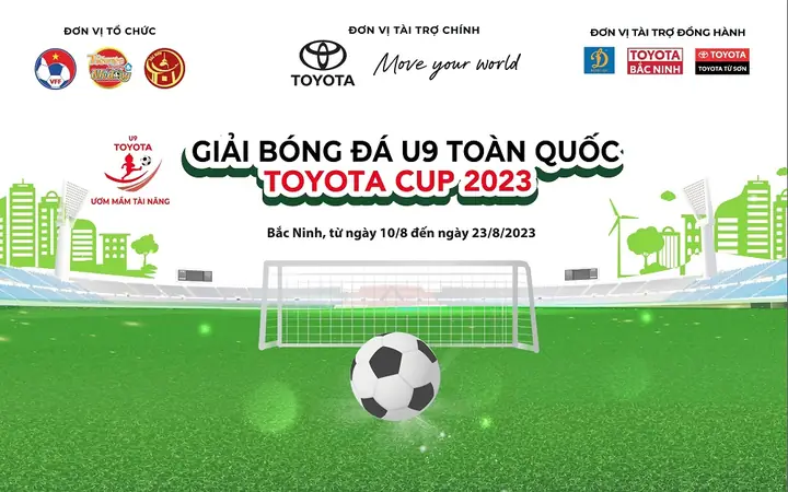 Toyota Cup Toyota Cup