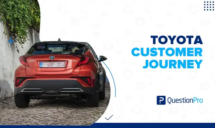Toyota Customer