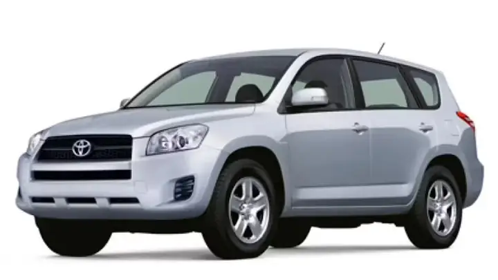 Toyota Cv Toyota Cv