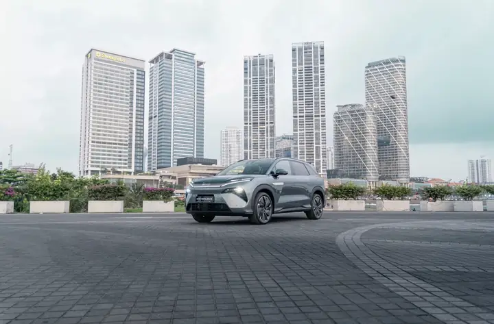 Toyota De Toyota De