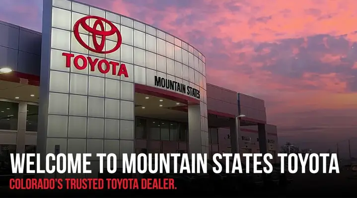 Toyota Dealership Denver Toyota Dealership Denver
