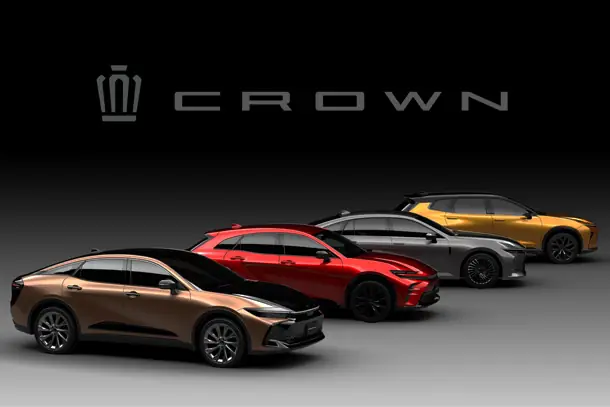 Toyota Design Toyota Design