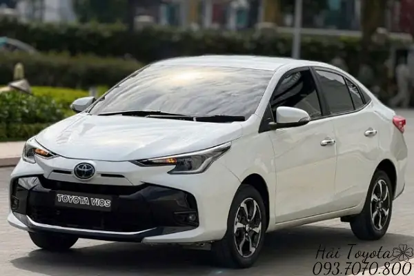 Toyota Dong Nai Toyota Dong Nai
