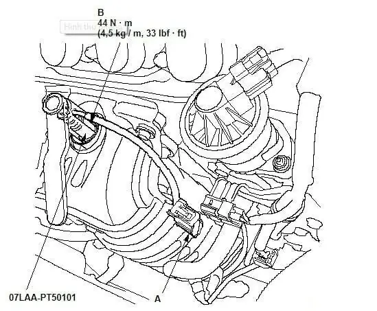 Toyota Dtc P0134 Toyota Dtc P0134