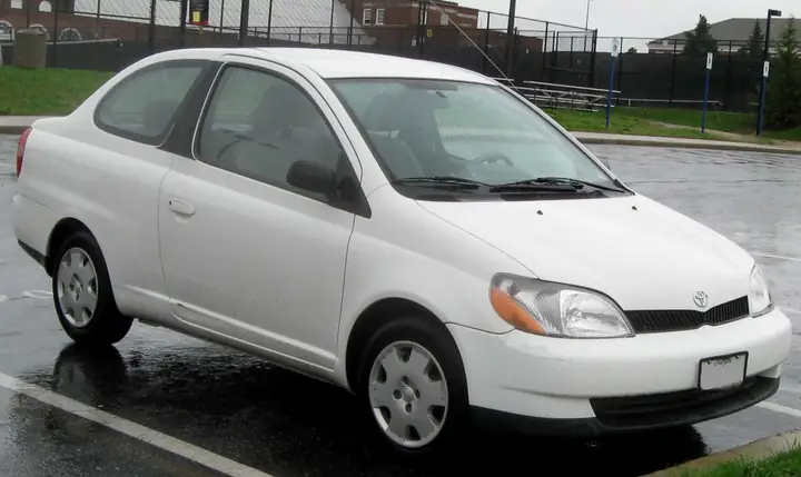 Toyota Eco Toyota Eco