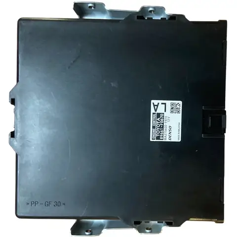 Toyota Ecu