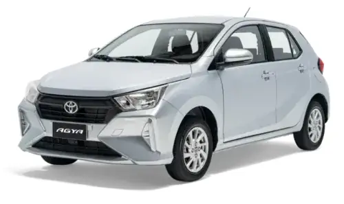 Toyota Ecuador Toyota Ecuador
