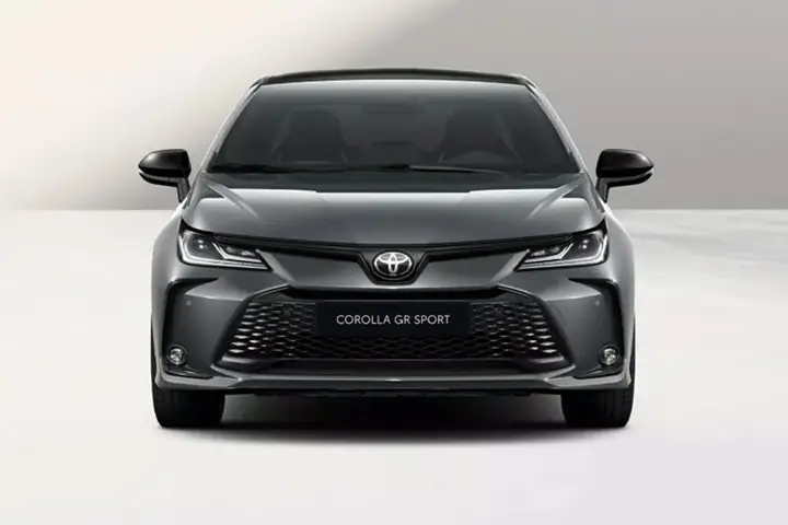 Toyota El Toyota El