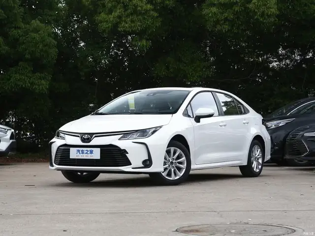 Toyota Elite Toyota Elite