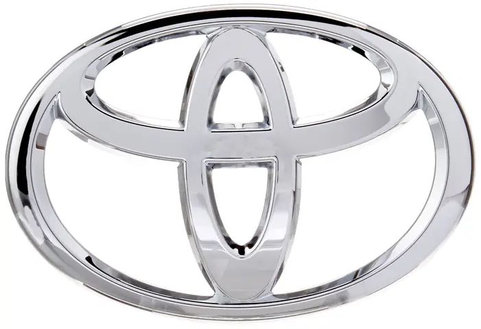 Toyota Emblem