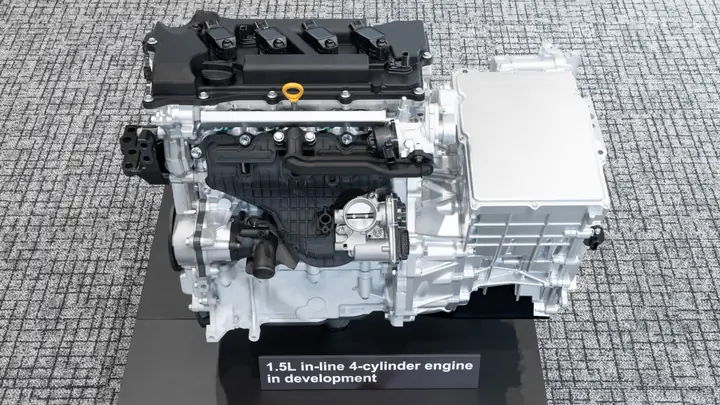 Toyota Engine Toyota Engine